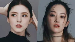 Han So Hee dan Jeon Jong Seo Dikonfirmasi Bintangi Drama Noir Baru