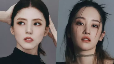 img-title Han So Hee dan Jeon Jong Seo Dikonfirmasi Bintangi Drama Noir Baru