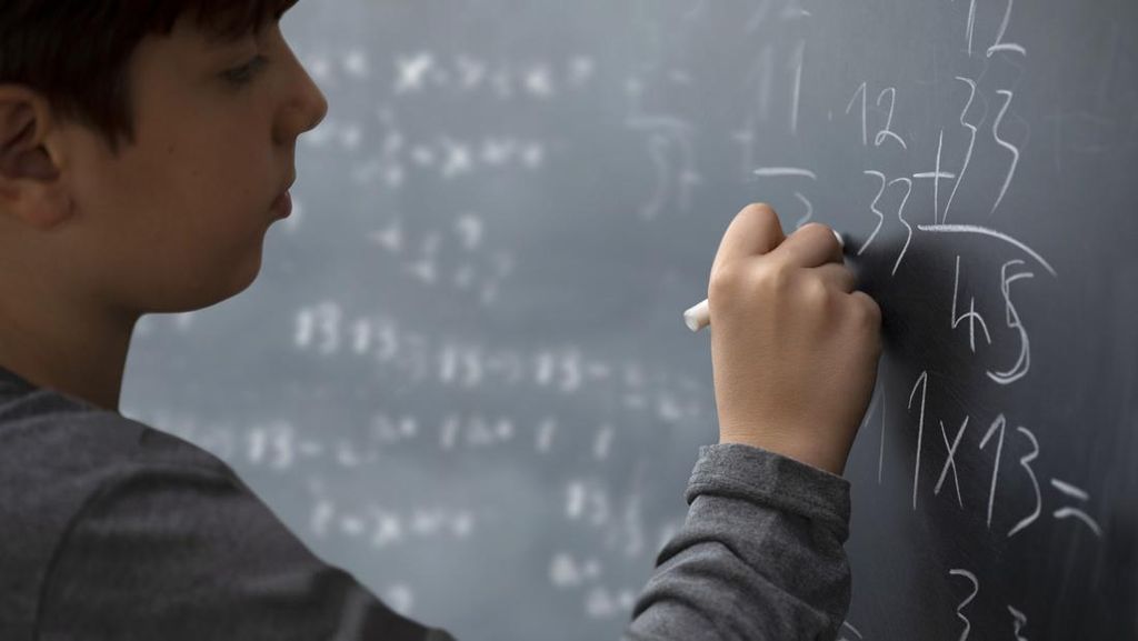 Negara dengan Rerata Skor IQ Tertinggi di Dunia, Indonesia Posisi 90