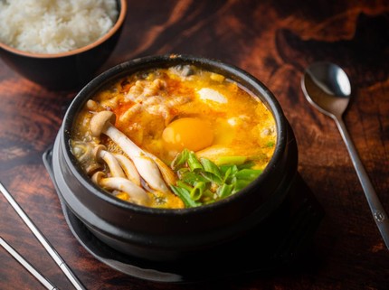 7 Resep Masakan Korea Berkuah yang Segar dan Banyak Disukai