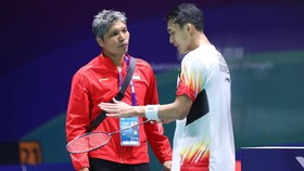 Irwansyah: Bangga Latih Indonesia, Akui Tanda-tanda Tak Lanjut Kontrak
