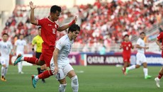 Indonesia vs Irak: Waspada Gol Bunuh Diri