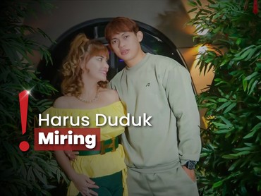 Ada Dugaan Ilmu Hitam, Irma Darmawangsa Hadir Ceritakan Sakitnya