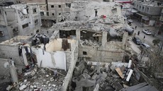 PBB Perkirakan Rekonstruksi Gaza Butuh Rp643 T dan 16 Tahun