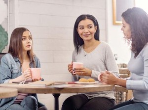 Jangan Asal Curhat! Ini 5 Hal yang Wajib Kamu Jaga Privasinya