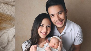img-title Yakup Hasibuan Sebut Jessica Mila Belum Mau Kembali ke Dunia Artis