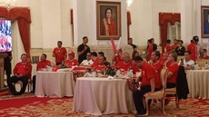 Basuki: Presiden Jokowi Langsung Diam Usai Gol Indonesia Dianulir