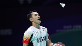 Jadwal Indonesia vs India, Penentu Juara Grup Thomas Cup 2024