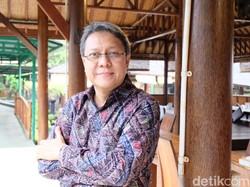 Para CEO Bakal Ramaikan Lebaran Migas, Ini Bocorannya