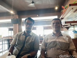 Hanura Kepri Buka Penjaringan Balon Gubernur-Wakil Gubernur Jelang Pilkada 2024