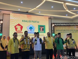 Kata Pengamat soal Koalisi Pengusung Asep Japar di Pilbup Sukabumi
