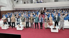 SDM Berliterasi Digital Jadi Kunci Masa Depan Indonesia