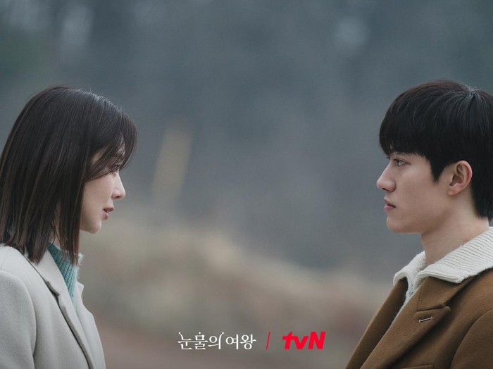 6 Hal Penting di Episode Terakhir Drakor Queen of Tears