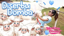 img-title Pengalaman Jadi Peternak Sapi dan Domba Gemoy di Dairyland Puncak