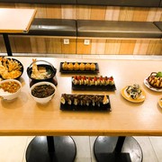 Wajib Coba, Ini 10 Menu Baru di Genki Sushi yang Hadirkan Kampanye 'From Japan to You: Fukuoka'