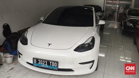 3 Poin Penyebab Mobil Listrik Bekas Kurang Laku