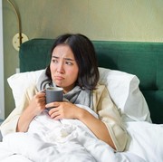 6 Rekomendasi Makanan yang Dapat Membantu Penyembuhan DBD