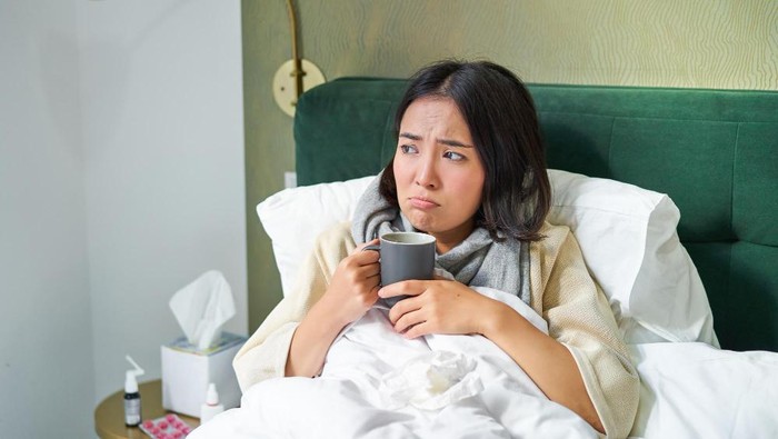 6 Rekomendasi Makanan yang Dapat Membantu Penyembuhan DBD