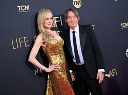 Nicole Kidman Beradegan Erotis di Film Babygirl, Begini Respon Suaminya