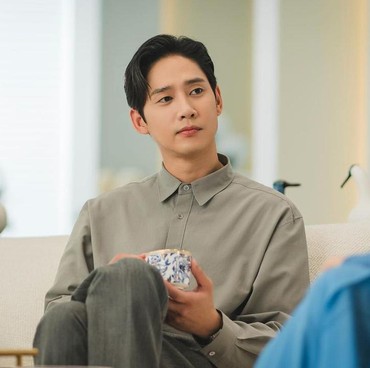 Park Sung Hoon Dapat Tawaran Bintangi Drama Baru Bareng YoonA SNSD