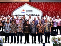 Bonus Rp 23 M Dari Pengusaha KIKT Menanti Timnas Indonesia U-23