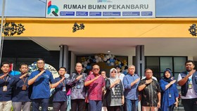 Langkah Pasti Menteri BUMN Erick Thohir Berdayakan UMKM Lokal
