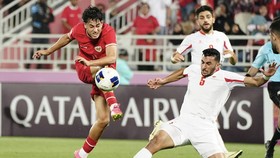 VIDEO: Tak Tampil Lawan Uzbekistan, Struick: It's a Bit Stupid For Me