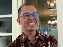 Sekda DIY Tegaskan Pj Walkot Jogja Akan Dievaluasi Jika Daftar Pilwalkot