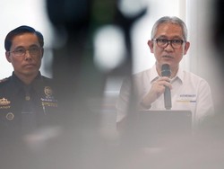Bea Cukai Klarifikasi soal Mainan Influencer yang Sempat Tertahan-Rusak