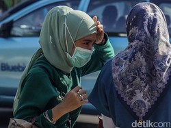 Negara Tetangga Terpanggang Gelombang Panas, Indonesia Aman? Ini Kata BMKG
