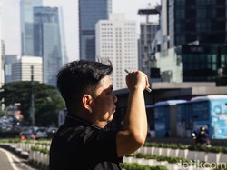 Siang Kegerahan-Malam Kehujanan, BMKG: Ini Ciri-ciri Musim Pancaroba