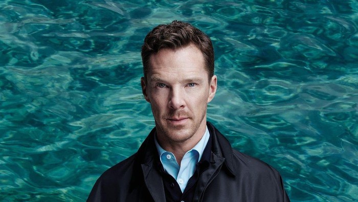 Prada, Benedict Cumberbatch