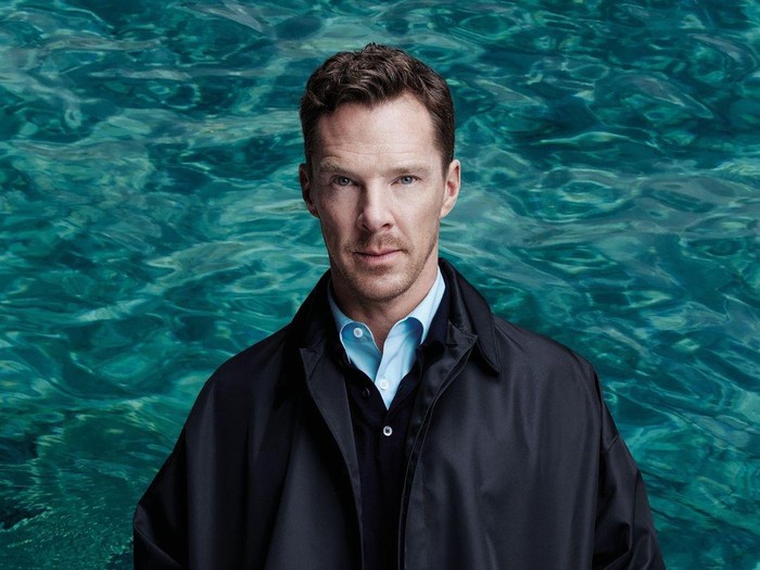 Prada, Benedict Cumberbatch