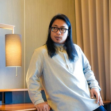 Ini Isi Chat WhatsApp Praz Teguh yang Bikin Deddy Corbuzier Tersinggung