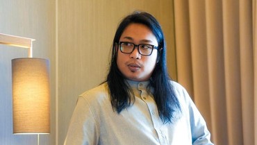Ini Isi Chat WhatsApp Praz Teguh yang Bikin Deddy Corbuzier Tersinggung