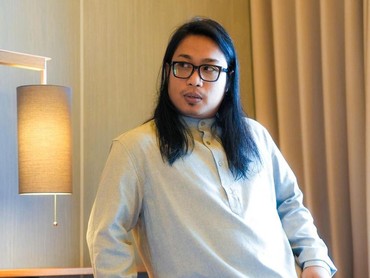 img-title Tertawakan Bene Dion yang Kaget Makan Anjing Peliharaan, Praz Teguh Dihujat