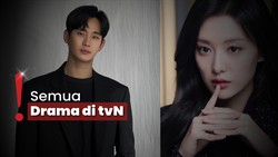 Tamat, Drakor 'Queen of Tears' Geser Posisi 'Crash Landing on You'