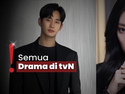 Tamat, Drakor 'Queen of Tears' Geser Posisi 'Crash Landing on You'