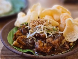 Resep Tahu Telur Petis ala Jawa yang Manis Pedas, Cocok untuk Makan Malam