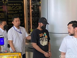 4 Fakta Rio Reifan Tak Ada Kapoknya Pakai Narkoba