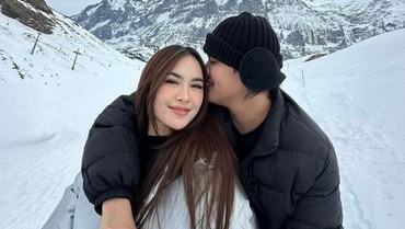 img-title Kerabat Ungkap Rizky Febian dan Mahalini Bakal Nikah Bulan Depan