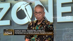 Video: RKAB Tambang Nikel Banyak Tertahan, Ini Kata ESDM