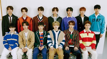 Lirik Lagu MAESTRO - SEVENTEEN