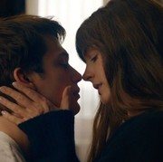 Sinopsis The Idea of You, Ketika Nicholas Galitzine Jatuh Cinta dengan Anne Hathaway