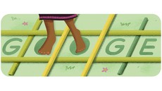 Hari Tari Sedunia, Google Doodle Rayakan Lewat Tari Rangkuk Alu