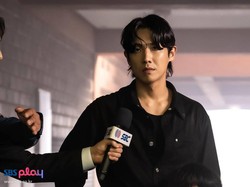 Adegan Terseru dan Tersulit Lee Joon di 'The Escape of the Seven: Resurrection'