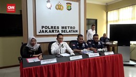 VIDEO: Polisi Pastikan Brigadir RAT Tewas Karena Bunuh Diri