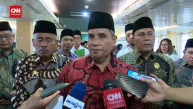VIDEO: Masyarakat Diimbau Tak Tertipu Iklan Haji Murah dan Tanpa Antri