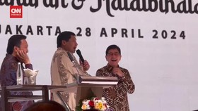 VIDEO: Momen Aksi Pengusaha Saweran Rp23 M Untuk Timnas U23