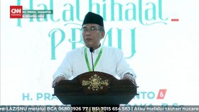 VIDEO: PBNU Tegaskan Akan Bersama Pemerintahan Prabowo-Gibran